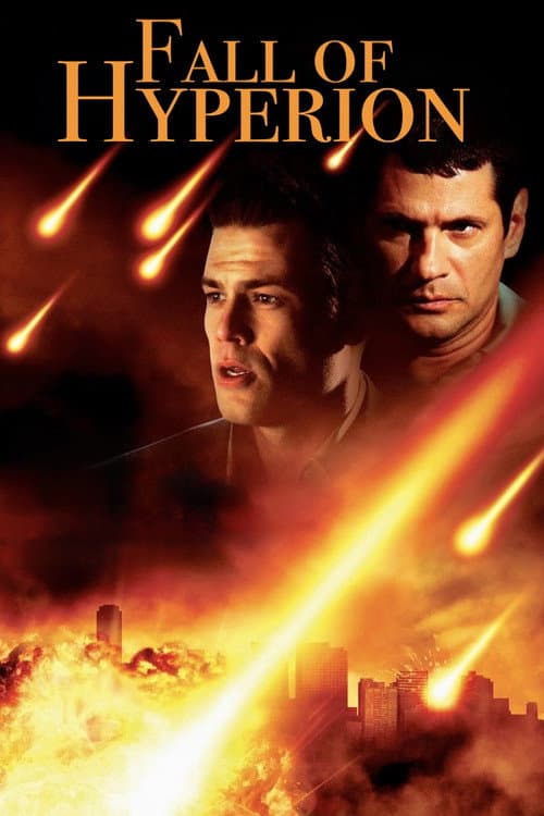 Fall of Hyperion poster