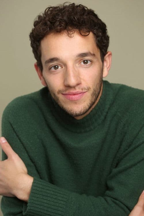 Rubén Riera profile photo