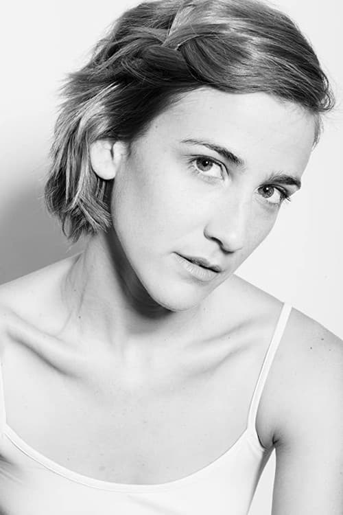 Lia Carvalho profile photo