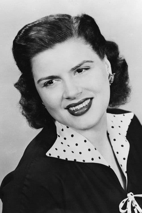 Patsy Cline profile photo