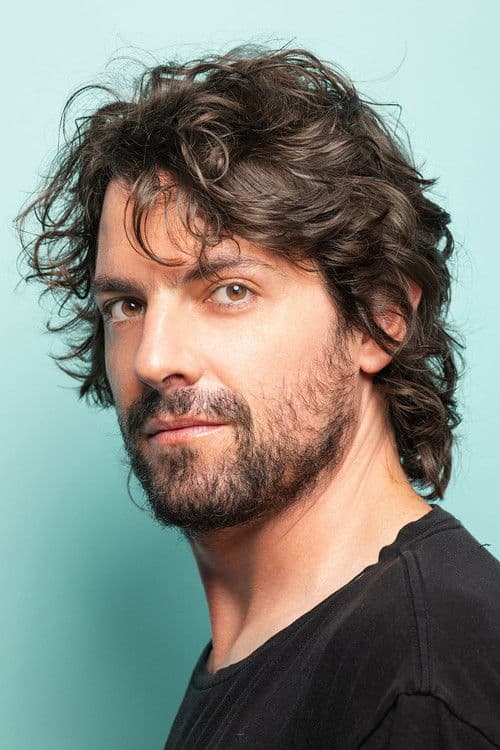 José María de Tavira profile photo