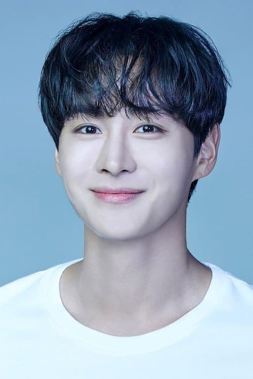 Choi Woo-hyuk profile photo