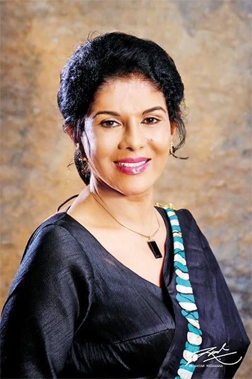 Nita Fernando profile photo