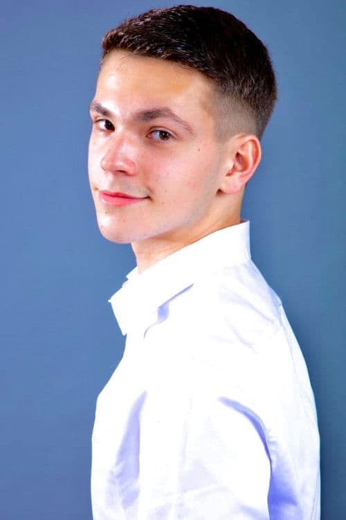 Adam Bengana profile photo