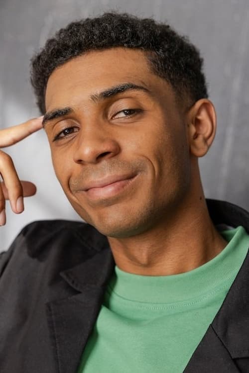 Theo Shakes profile photo