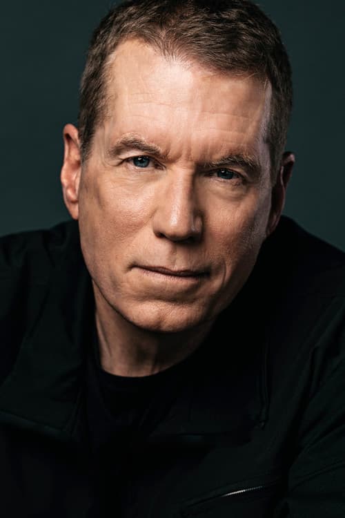 Brent Huff profile photo