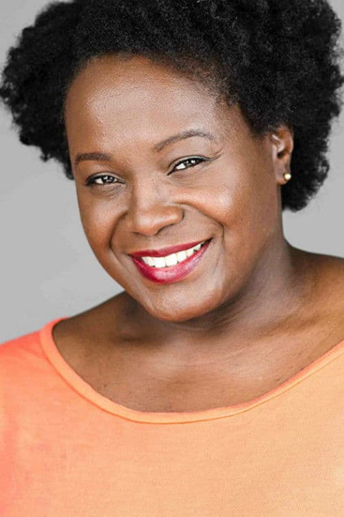 Nadjah Dabney profile photo