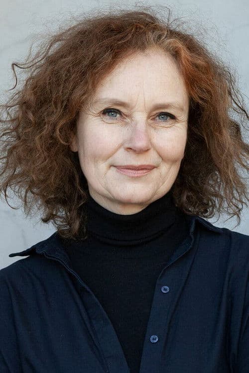 Dorthe Chakravarty profile photo