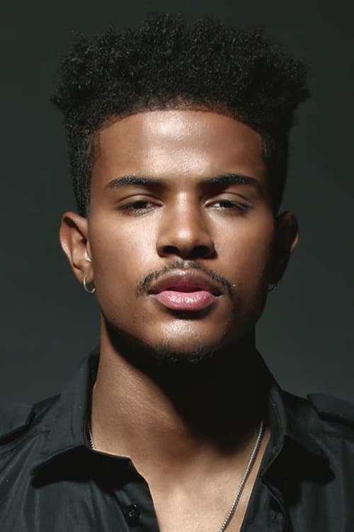Trevor Jackson profile photo