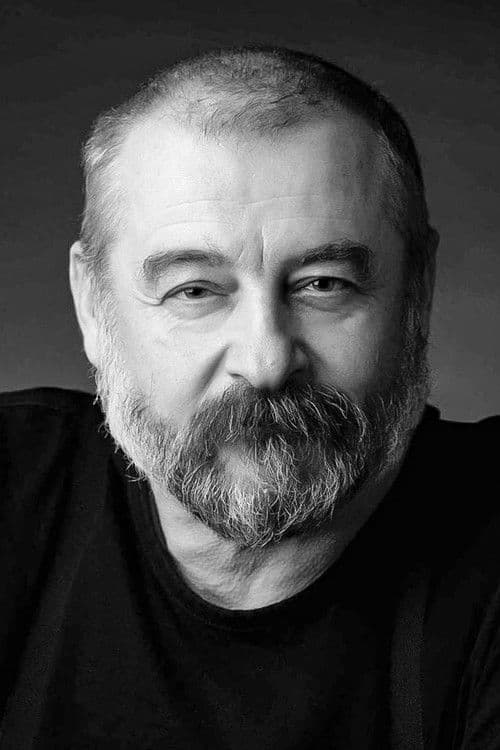 Tibor Fabó profile photo