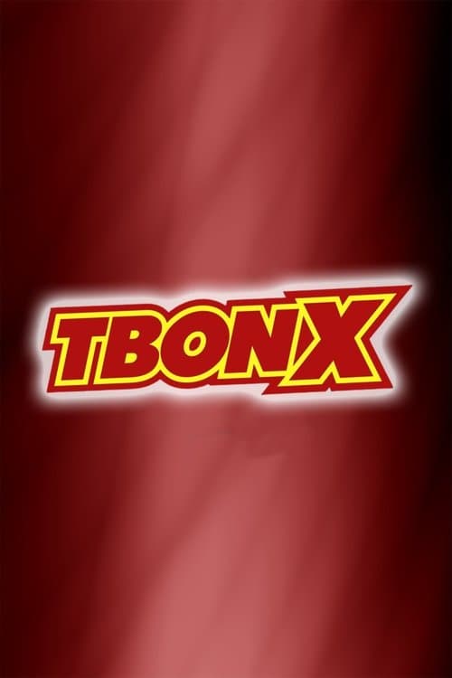 TBONX poster