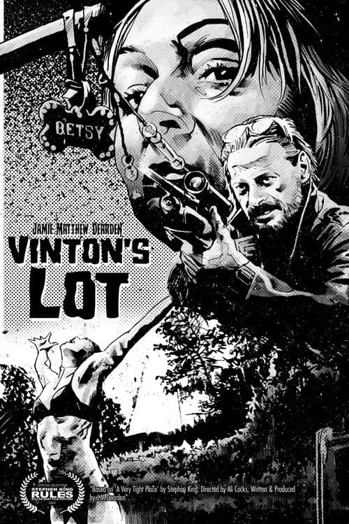 Vinton's Lot poster