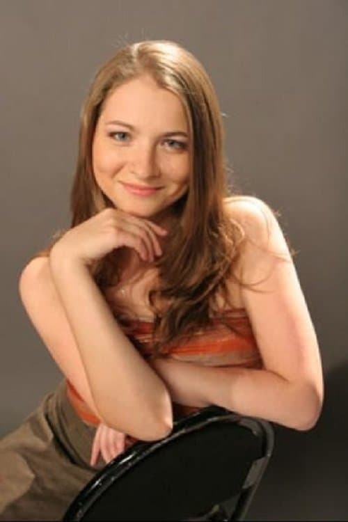 Sofya Anufrieva profile photo