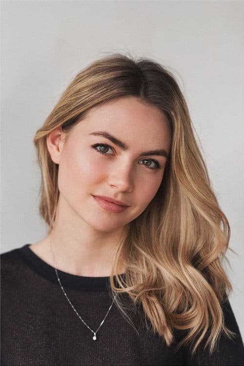 Imogen Comrie profile photo