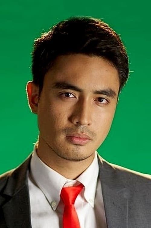 Aiman Hakim Ridza profile photo