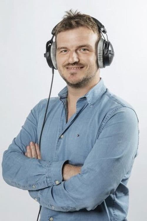 Kristof Bogaerts profile photo