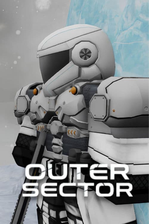 Outer Sector poster