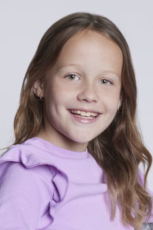 Emmy Richardson profile photo