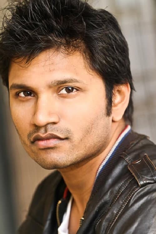 Vinay Chinni profile photo