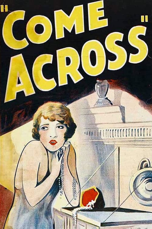 Come Across poster