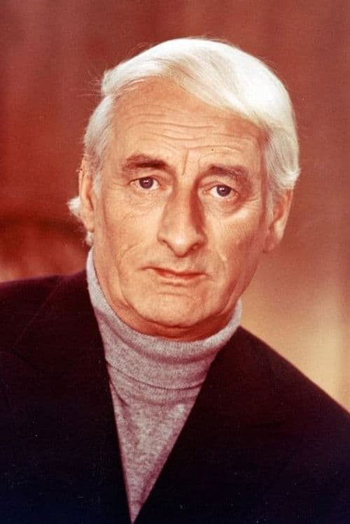 Heinz Haber profile photo