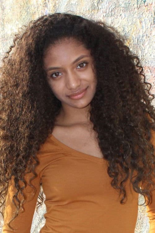 Alana Gordillo profile photo