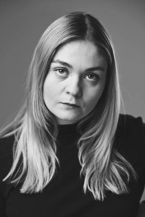 Anna Hafþórsdóttir profile photo