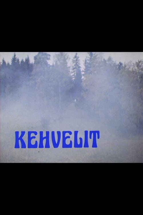 Kehvelit poster