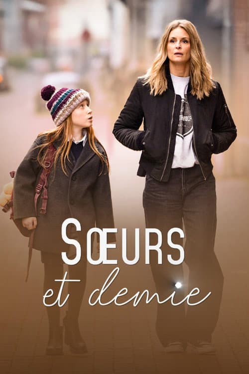 Sœurs et demie poster
