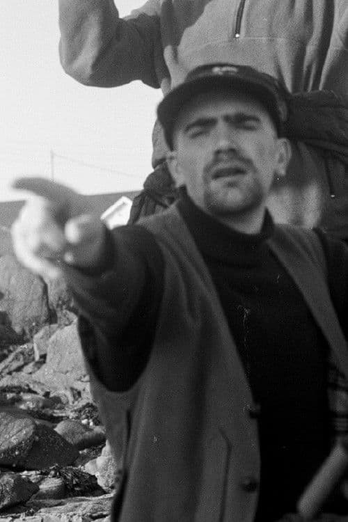 Ned Caderni profile photo