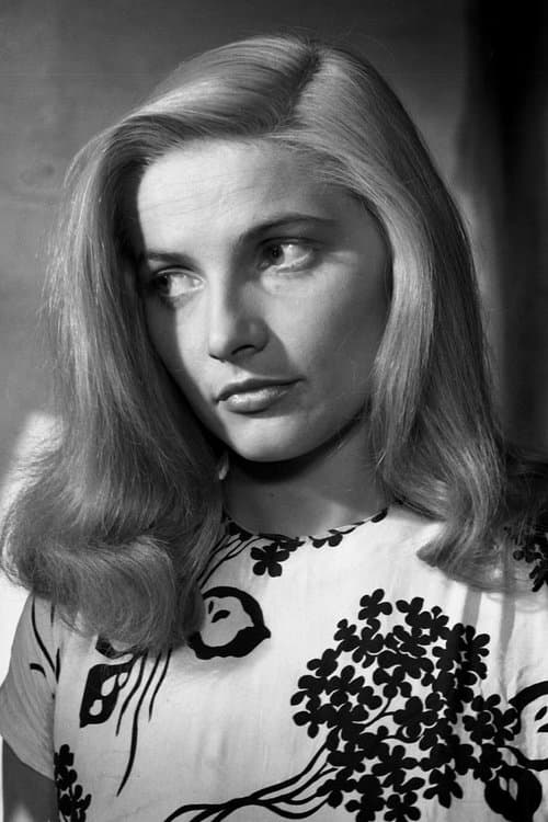 Teresa Iżewska profile photo