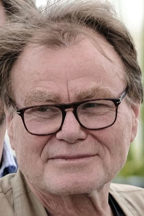 Patrick Blossier profile photo