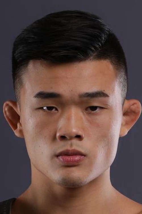 Christian Lee profile photo