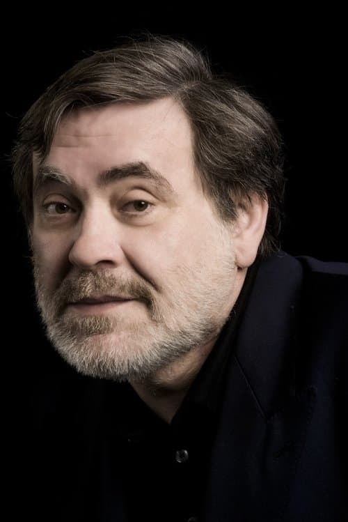 Kostas Smoriginas profile photo