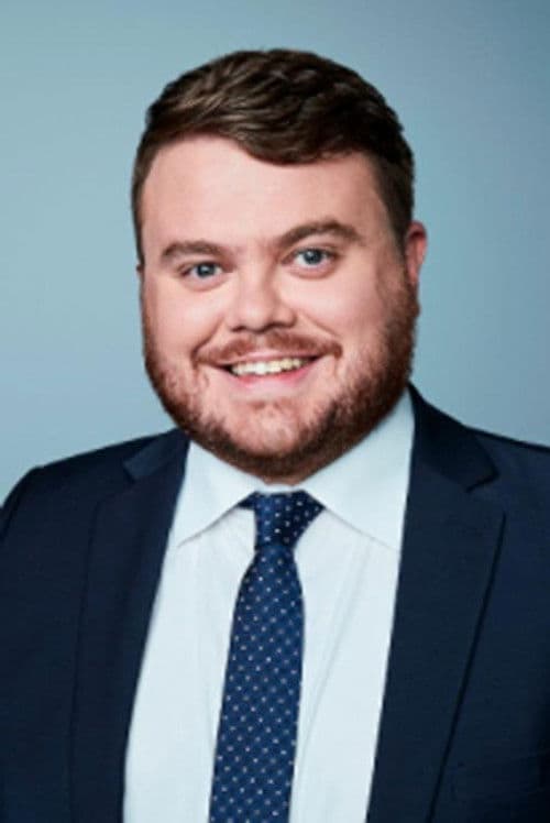 Donie O'Sullivan profile photo