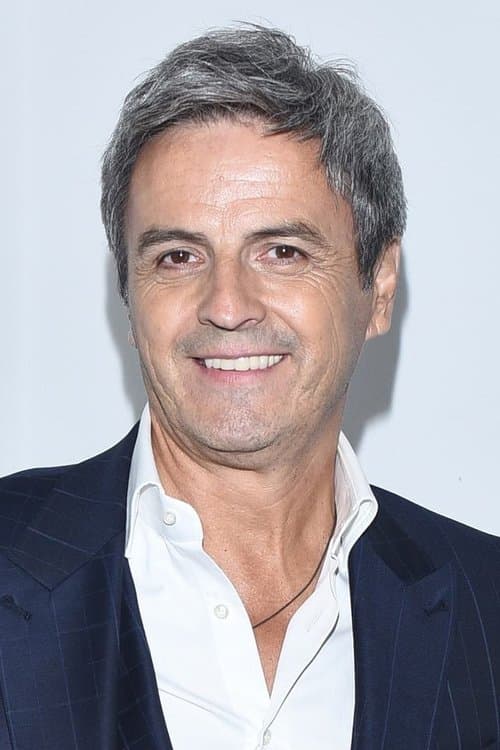 Piotr Polk profile photo