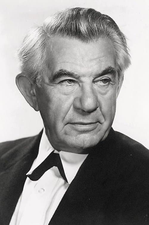 Maurice Moscovitch profile photo