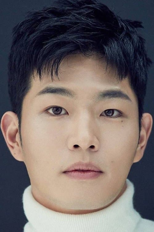 Lee Dong-ju profile photo