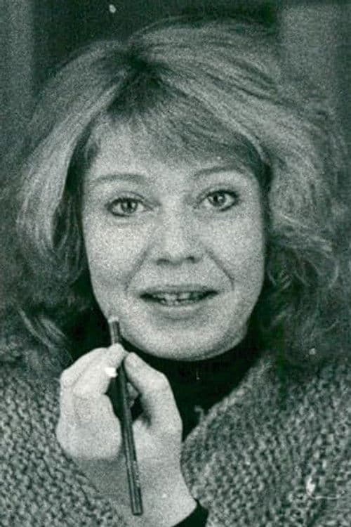 Gunilla Olsson profile photo