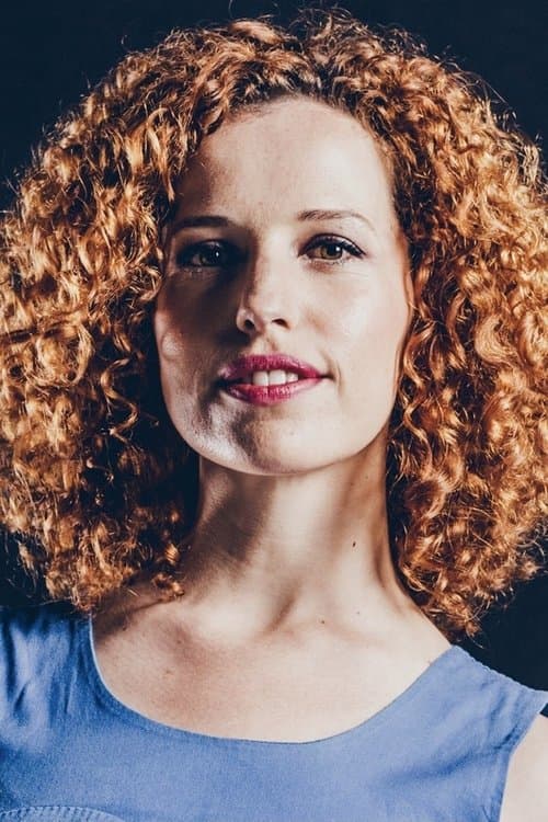 Joana Almeida profile photo