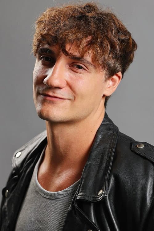 Tobias Casazza profile photo