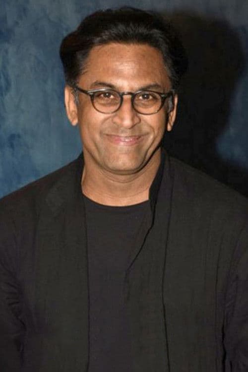 Ram Madhvani profile photo