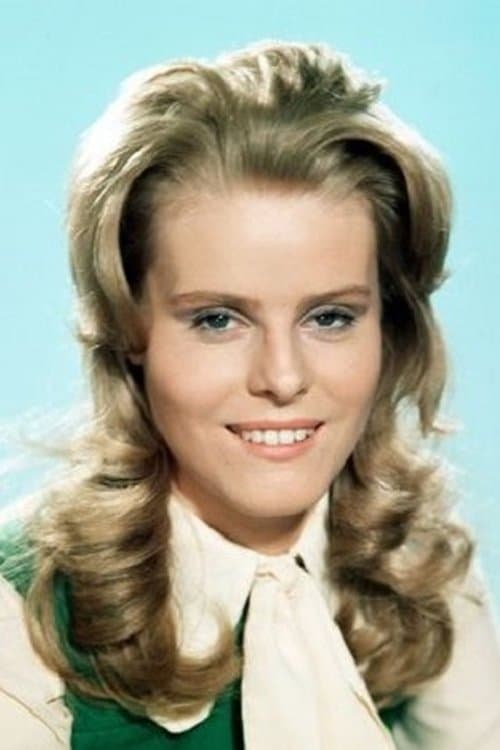 Madeleine Hinde profile photo