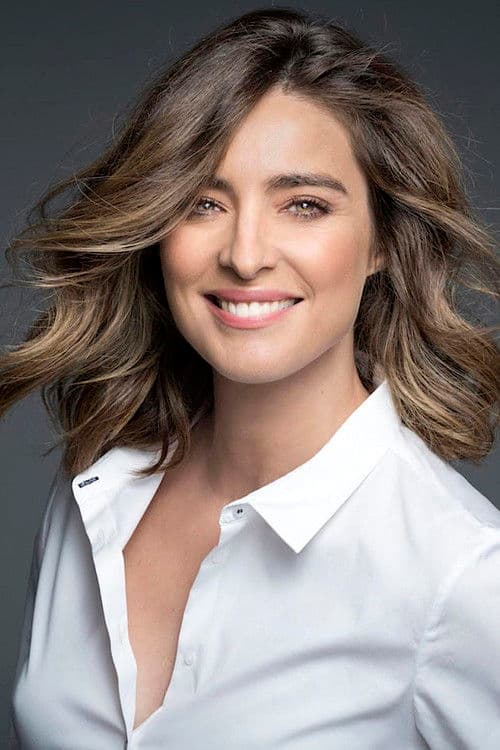 Sandra Barneda profile photo