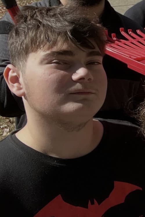 Xander Davies profile photo