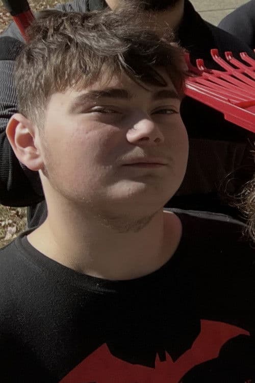 Xander Davies profile photo