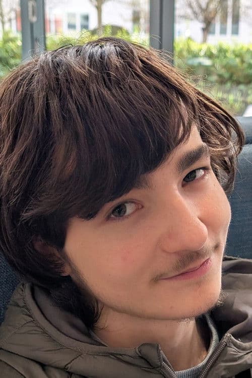 Jacob Cooper profile photo