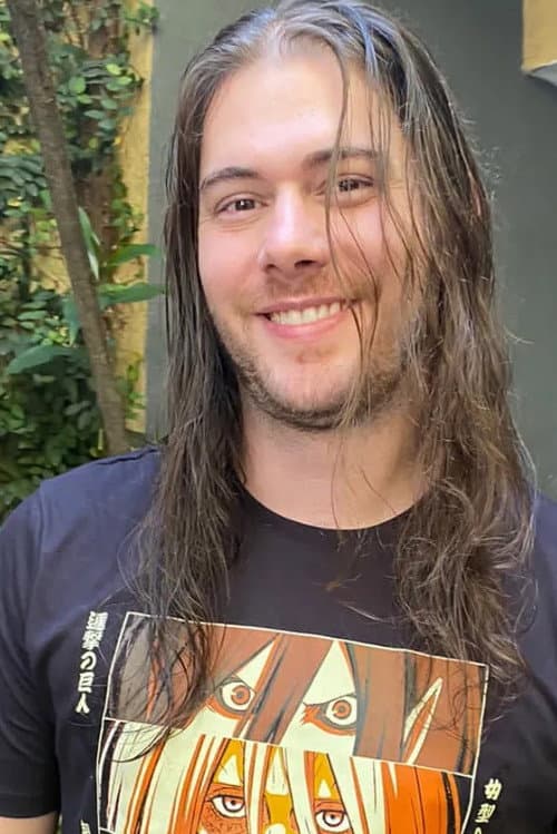 Bruno Sangregório profile photo