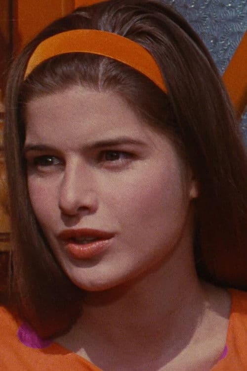 Ellen Farner profile photo