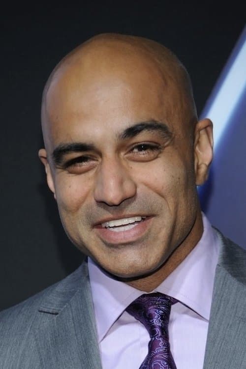 Faran Tahir profile photo